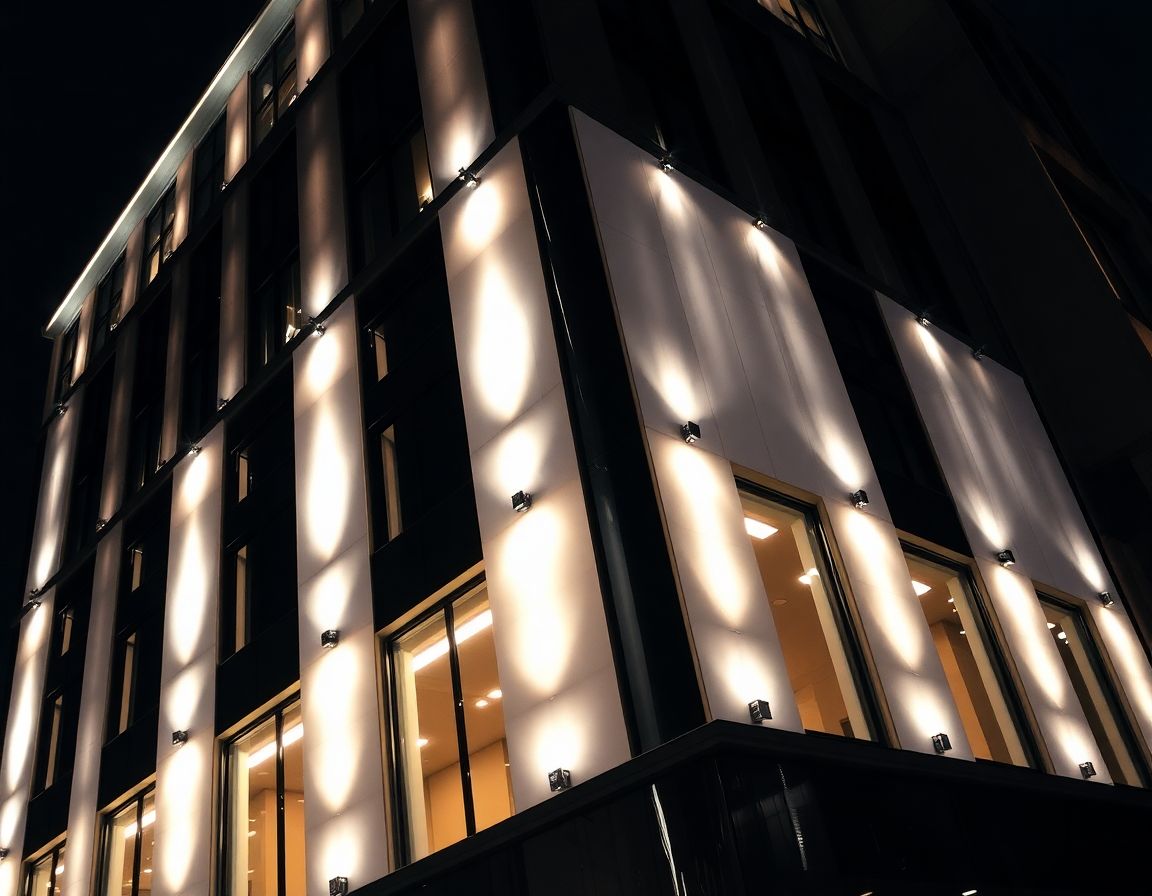 Architectural Lighting