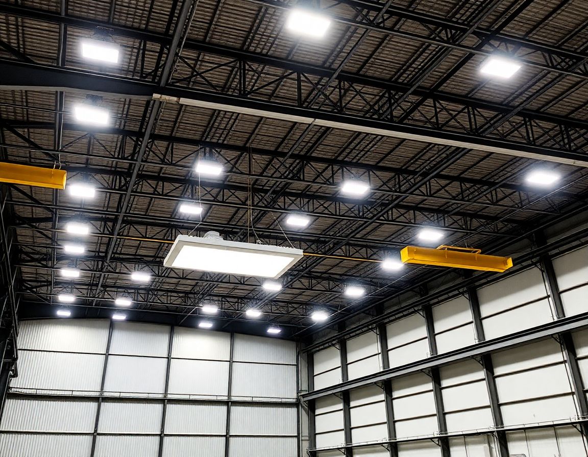 High Bay Lighting