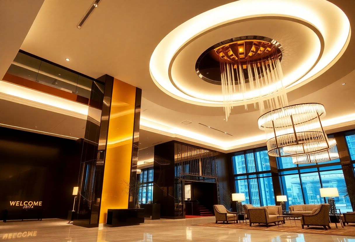 Hospitality