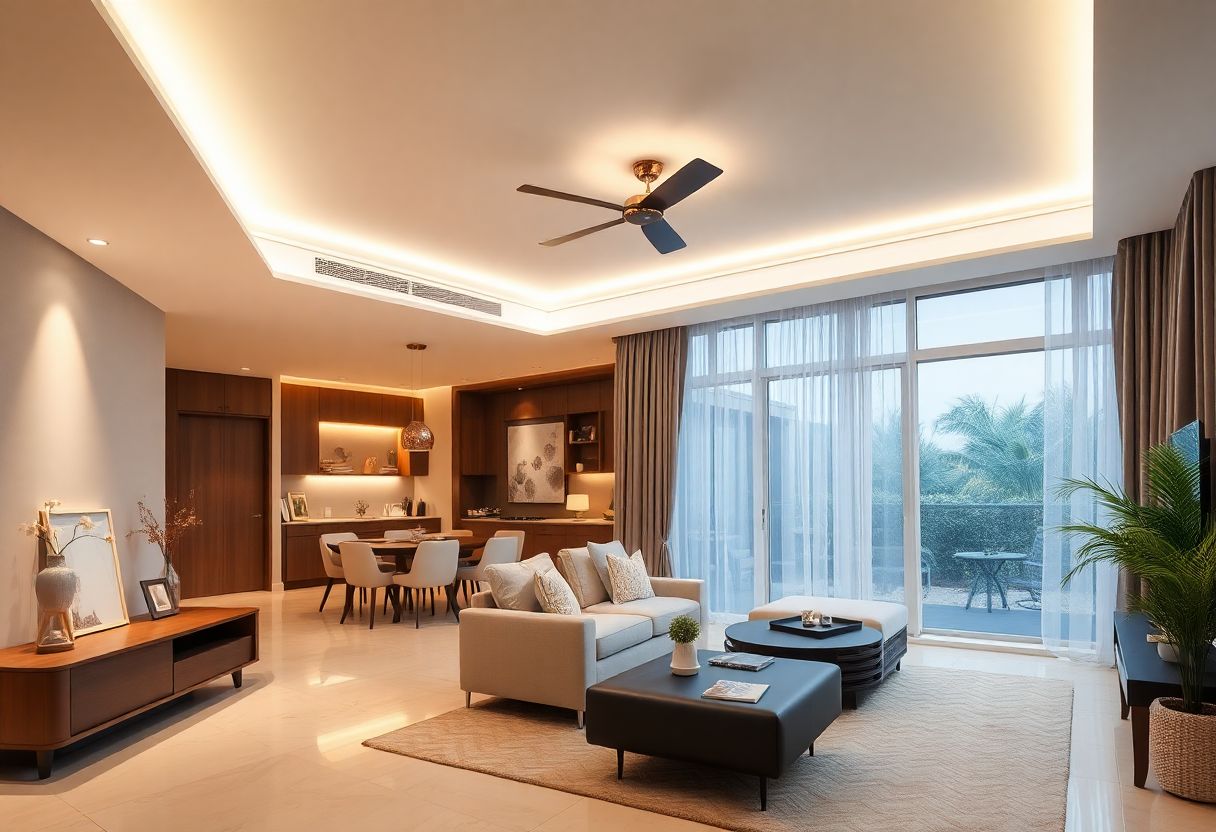 Residential