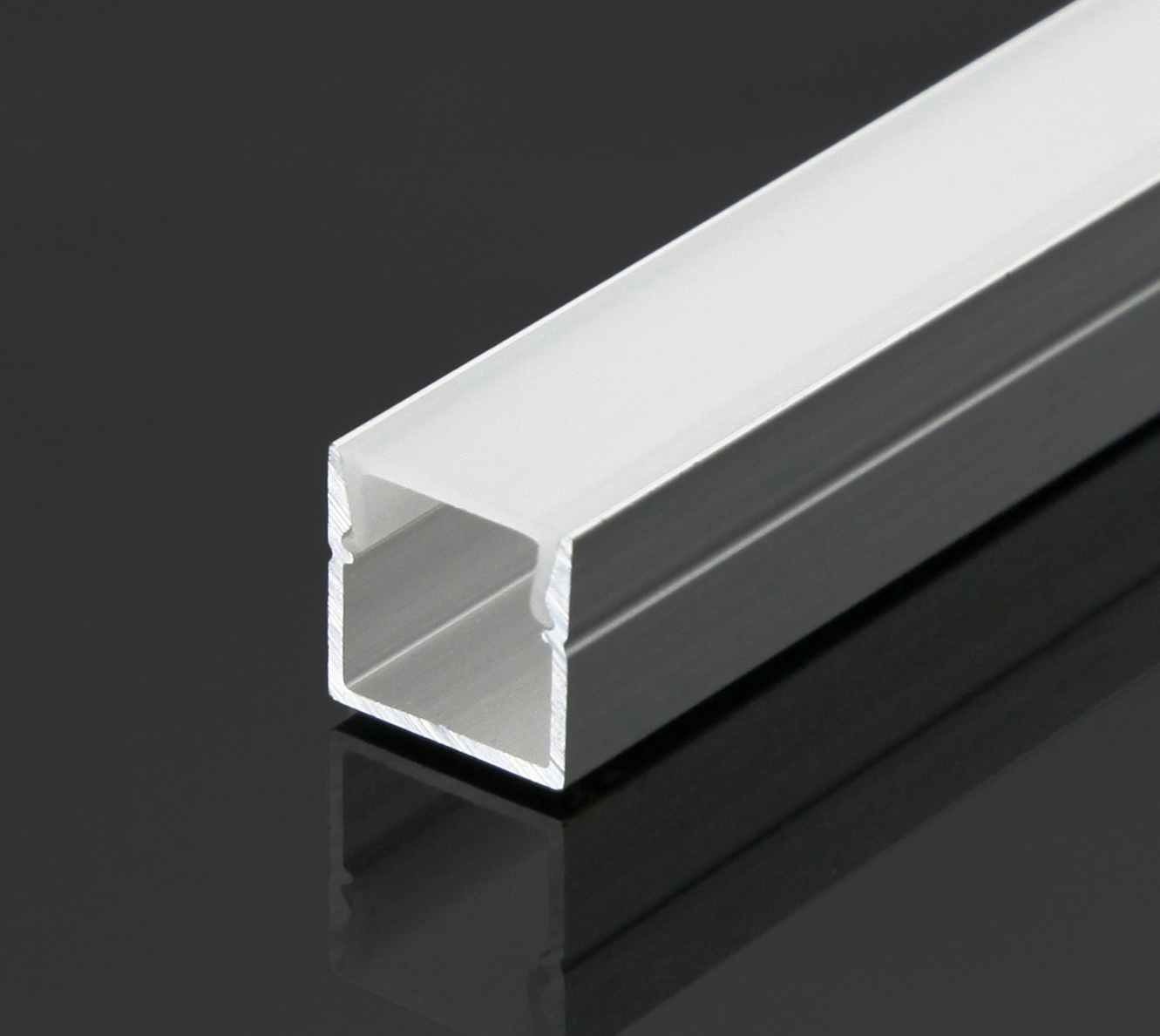 WL Aluminum Profiles for Lighting fixture(1010/1010B)
