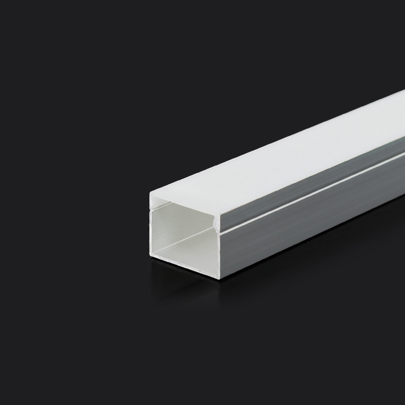 WL Aluminum Profiles for Lighting fixture(1210/1210B)