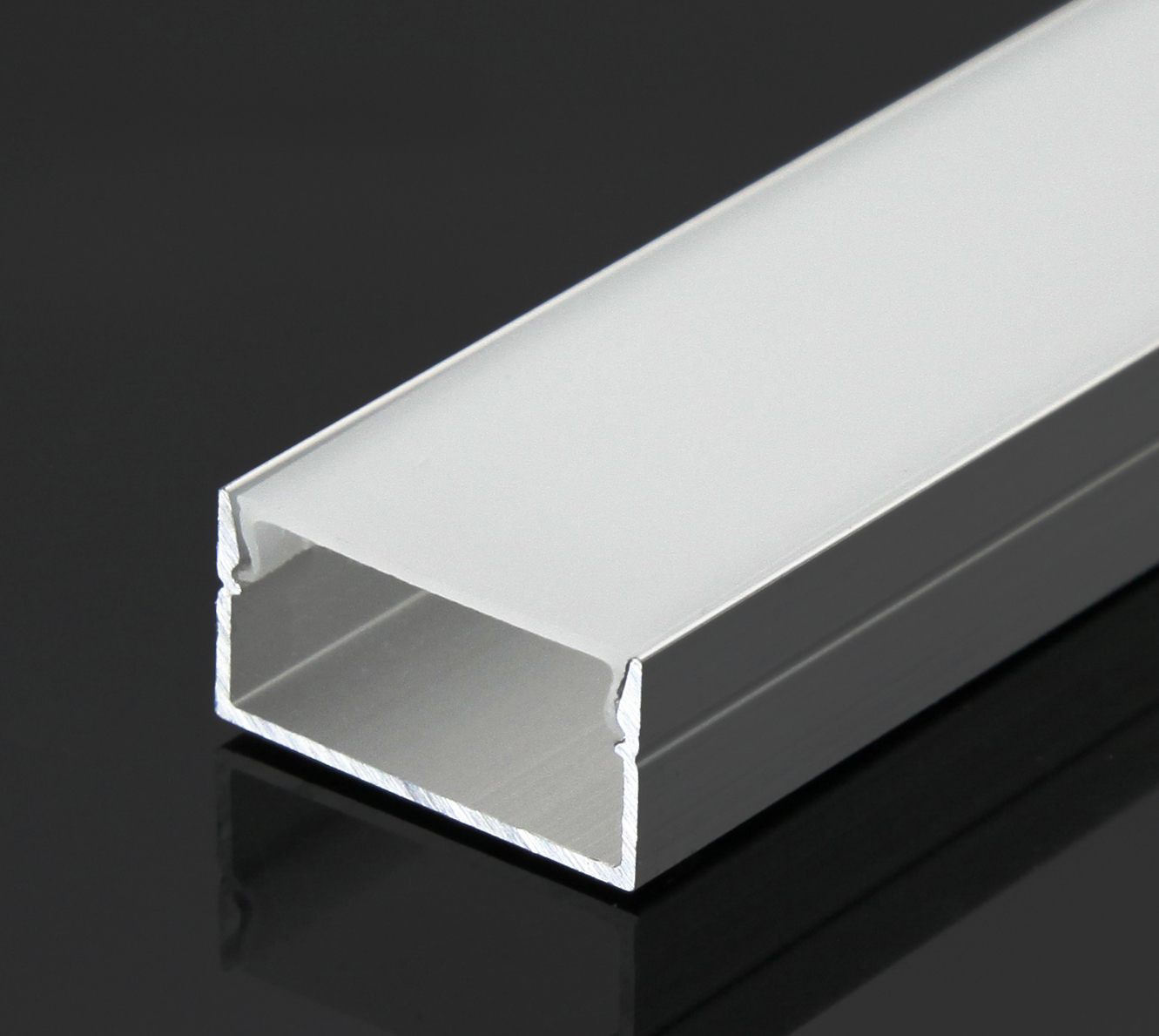 WL Aluminum Profiles for Lighting fixture(2010/2010B)