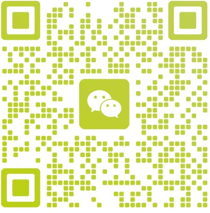 WeChat QR Code